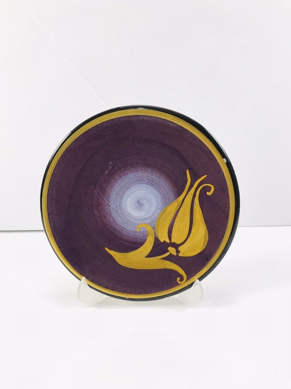 Sır Üstü Metalik Altın Yaldız Boya (SLV)