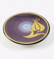 Sır Üstü Metalik Altın Yaldız Boya (SLV)