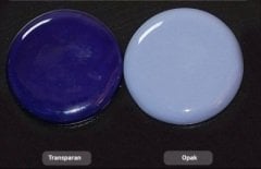 ADL007 Mavi Kobalt Sır Altı Toz Boya-Pigment