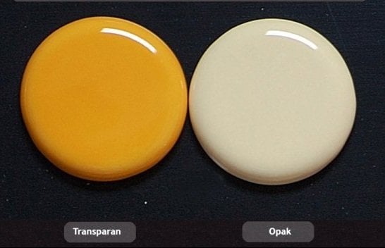 ADL176 Kadminyum Sarı Sır Altı Toz Boya-Pigment