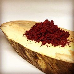 ADL203A Bordo Sır Altı Toz Boya-Pigment