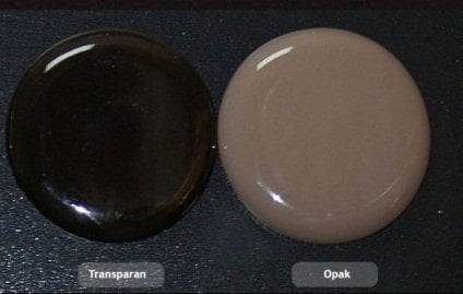 ADL289 Siyah Sır Altı Toz Boya-Pigment