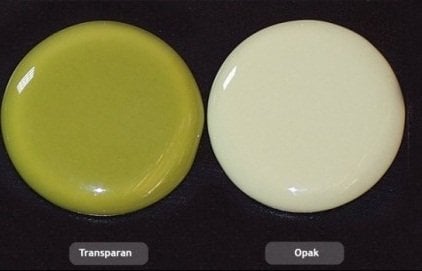 ADL307 Fıstık Yeşil Sır Altı Toz Boya-Pigment