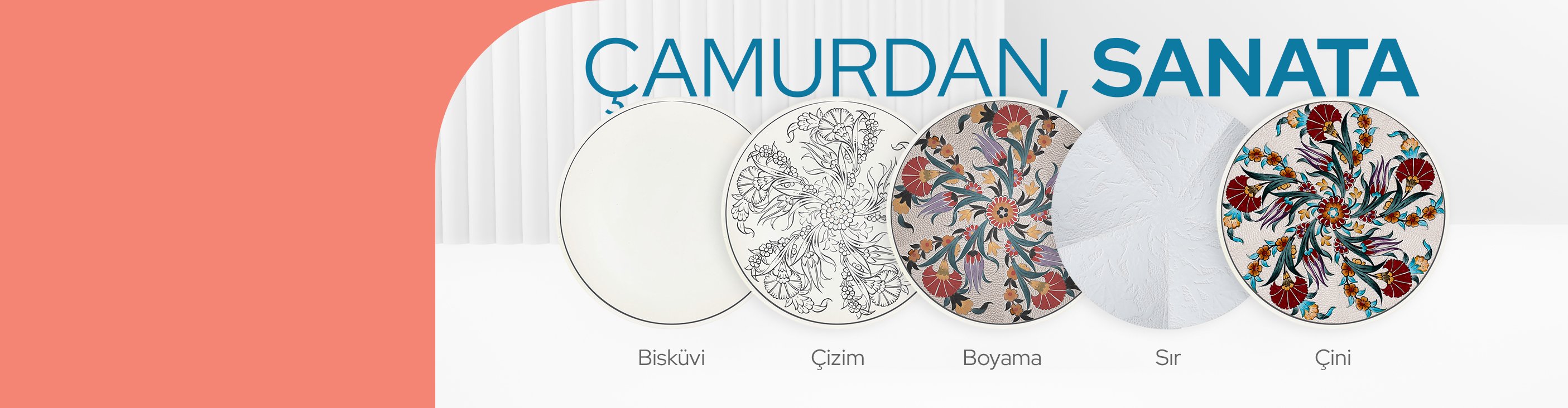 EN YENİ ÇİNİ SERAMİK BOYALARI