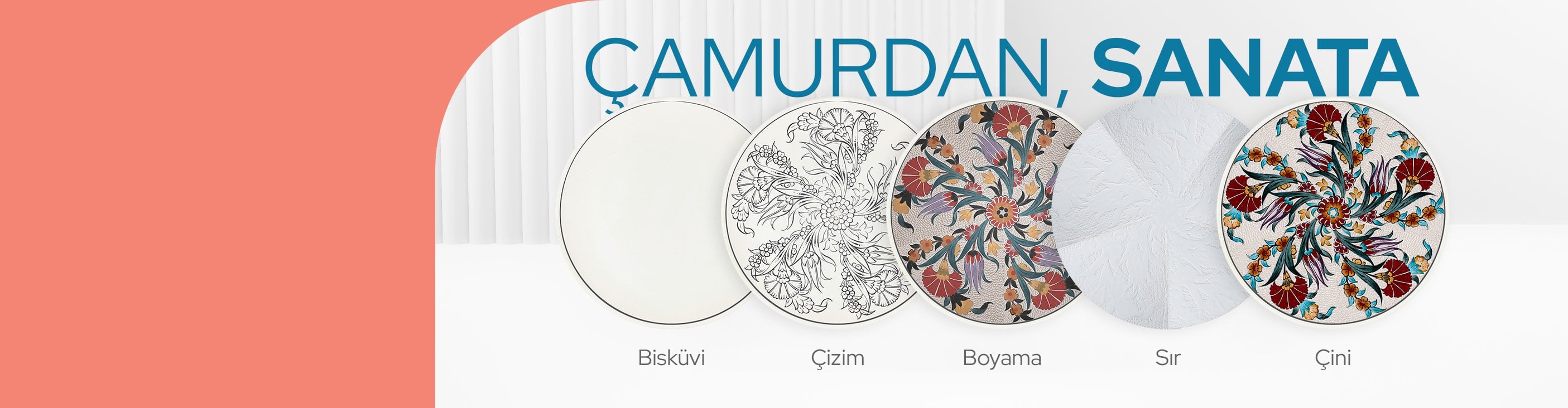 EN YENİ ÇİNİ SERAMİK BOYALARI